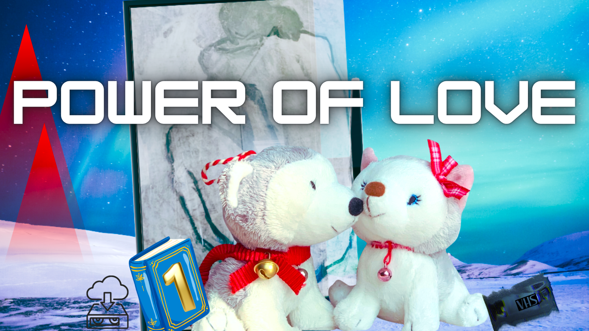 POWER OF LOVE