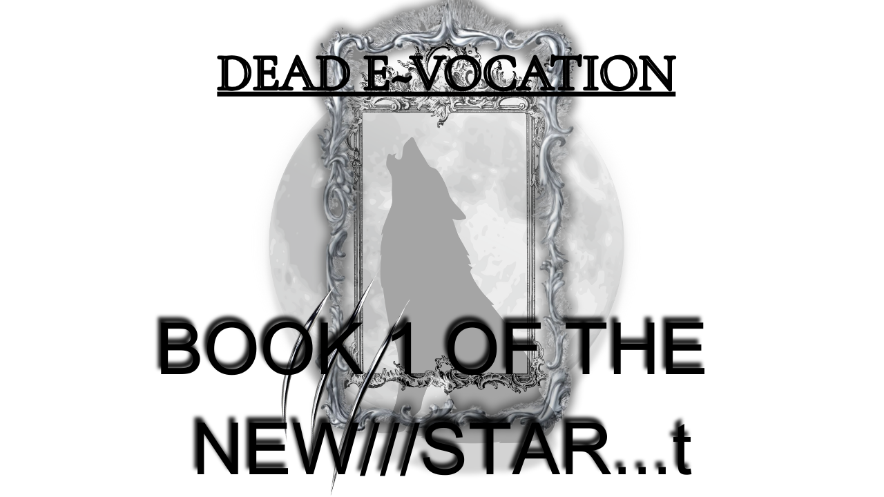 DEADICATION OR EPIGRAPH