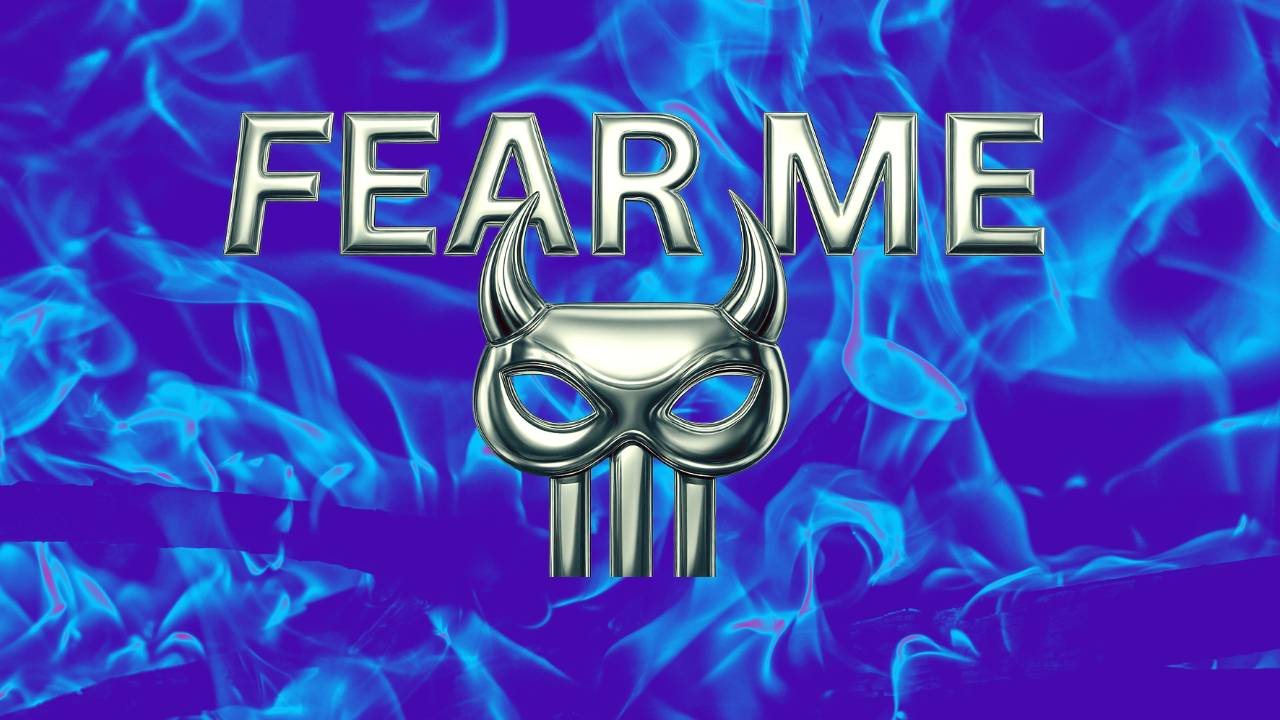 CHAPTER 3 NOT A MOVIE TRAILER :::THE[E] 2ND WAVE CALLING ALL METAL MACHINES